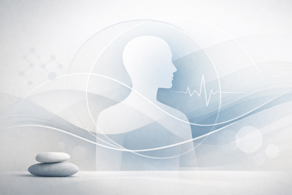 Energy Wellness a Practical Introduction to Whole-System Health