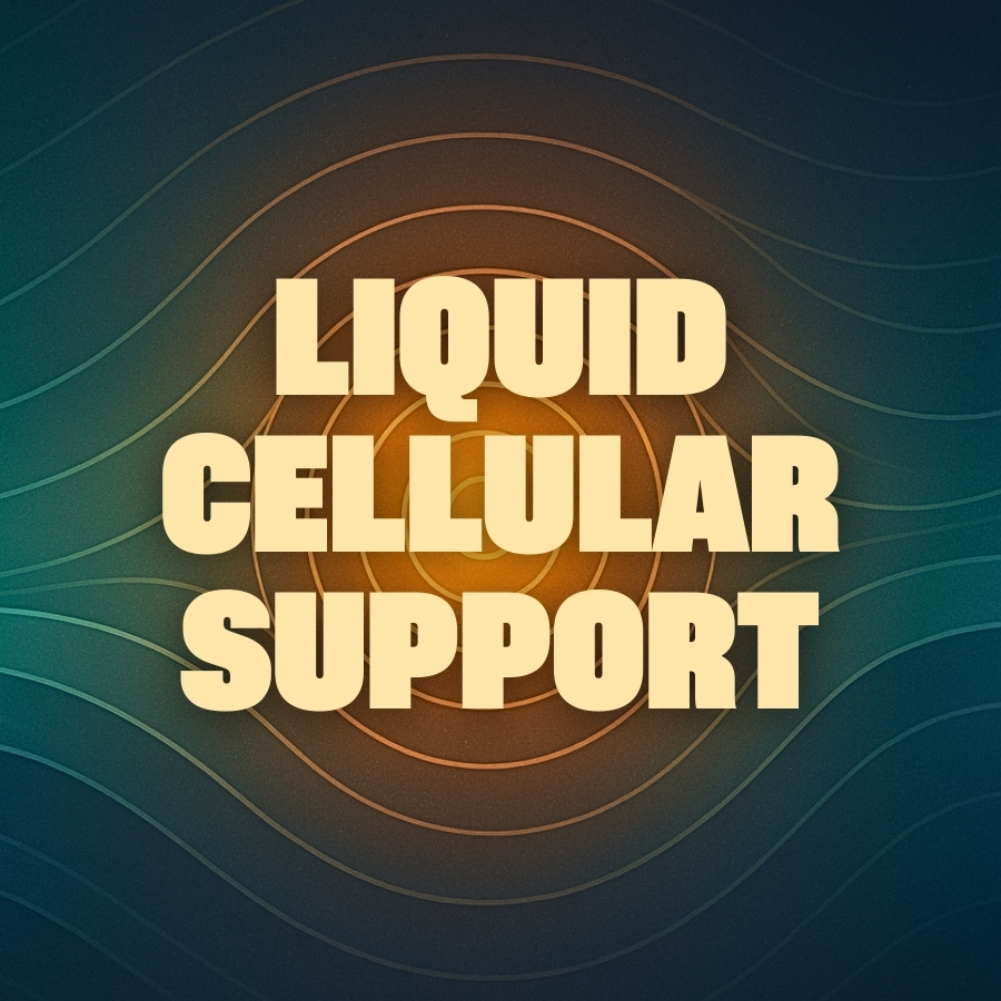 Liquid Cellular Support