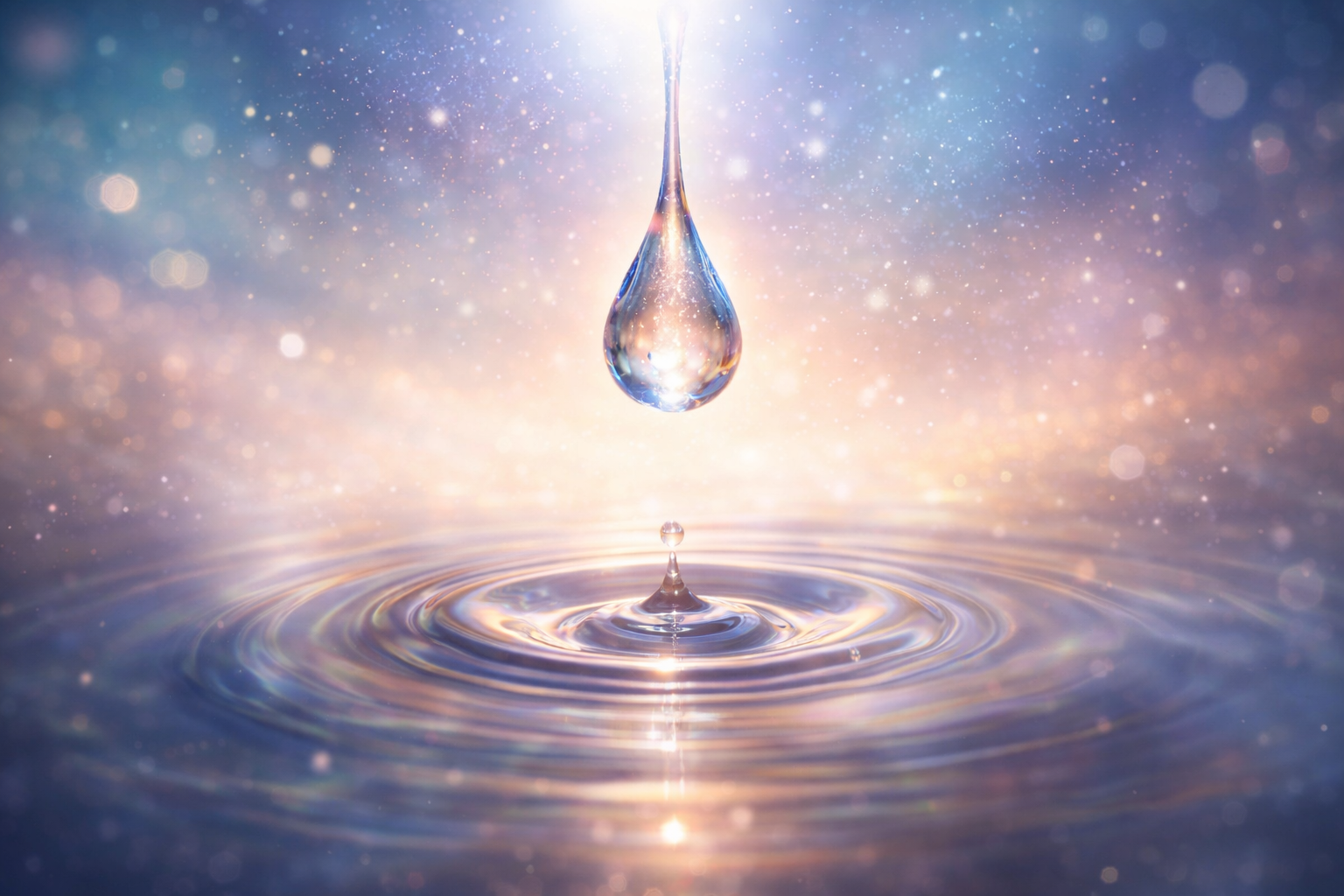 Liquid Cellular Support