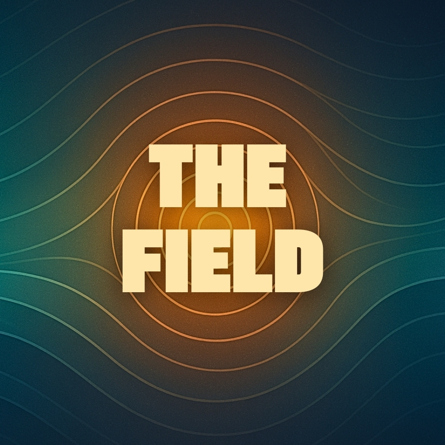 THE FIELD