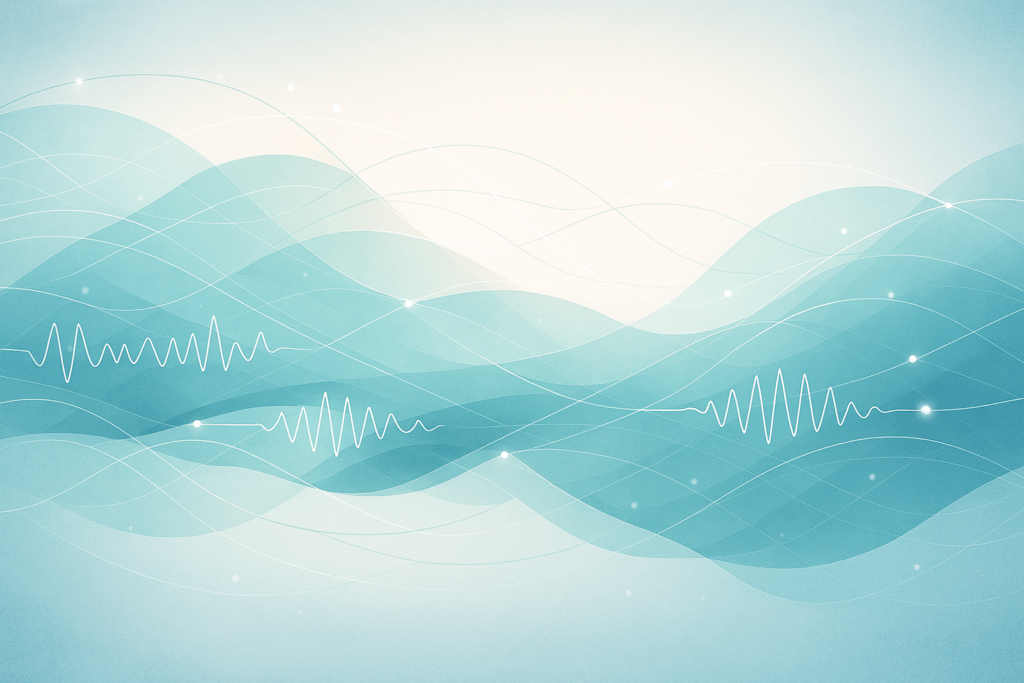 How to Tell When Your Nervous System Is Out of Balance
