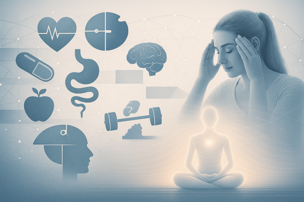 Traditional Wellness Often Falls Short